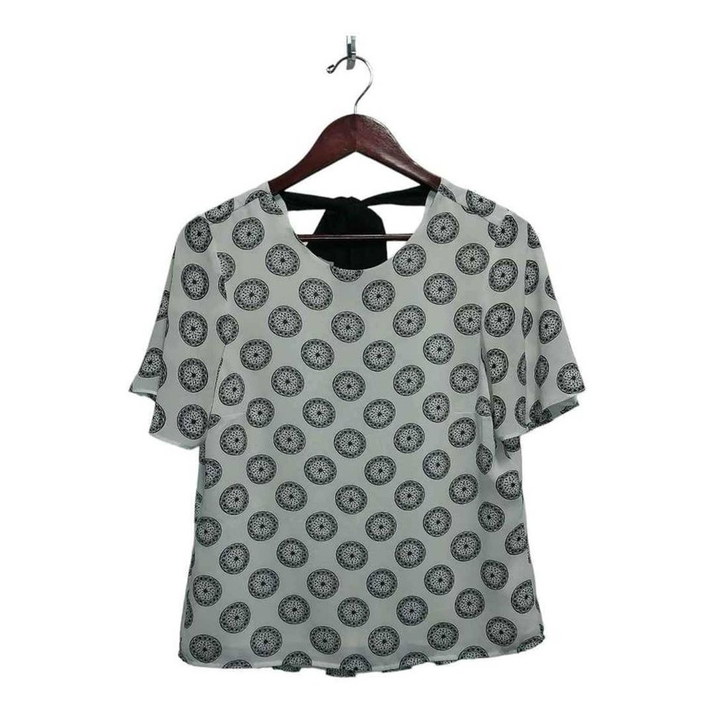 H&M Women's Shirts & Tops Size 10 White